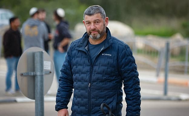 63 ימים לבחירות: וינטר מכריז על המפלגה החדשה | חדשות 13