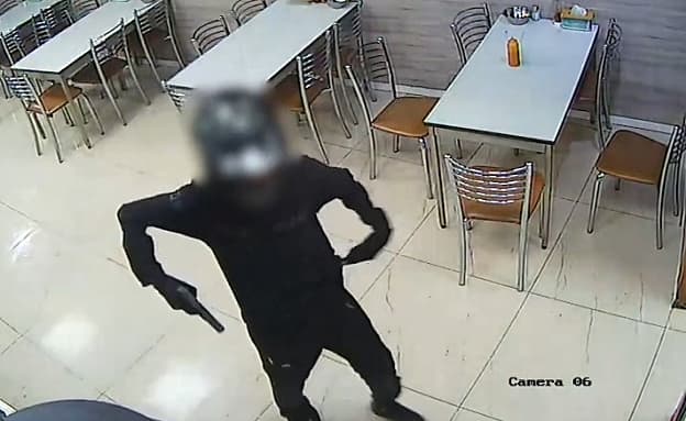 שכרו רכב וצימר לחיסול: 3 תושבי הצפון נאשמים ברצח הכפול בגולן | חדשות 13