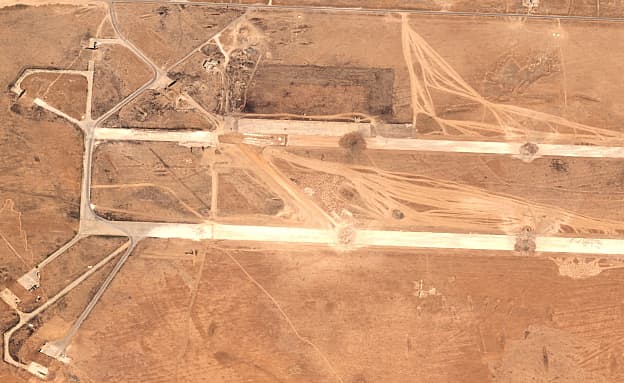 שר החוץ הסורי: „המגעים עם ישראל הופסקו לאחר התקיפה” | חדשות 13