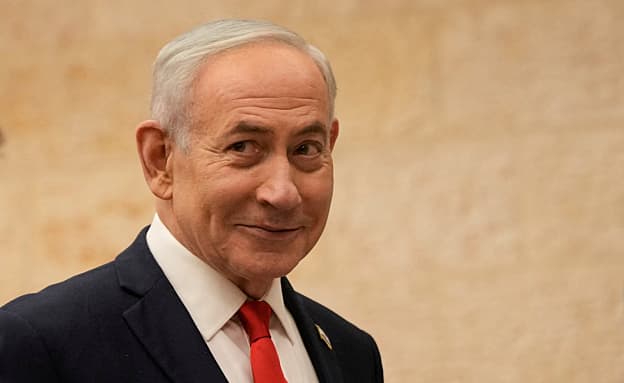 נתניהו תוקף את מפלגות הימין הקטנות: „רק ישרפו את הקולות שלנו” | חדשות 13