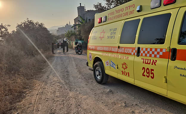 חשד לרצח בצפון: תושב העיר, בן 31, נורה למוות בעראבה | חדשות 13