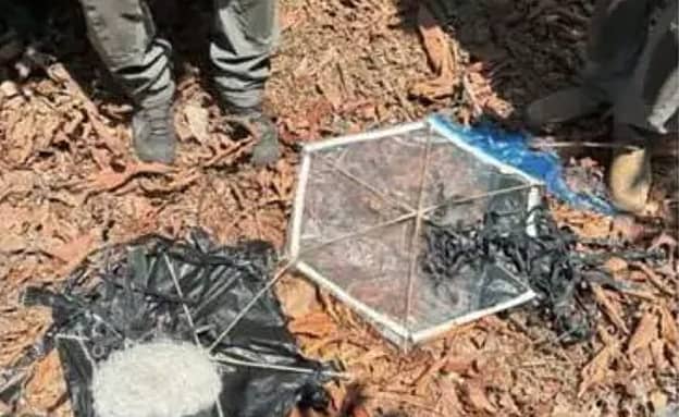 שוב עפיפונים בעוטף: „לא נקבל ‘יהיה בסדר’; זה מחייב תגובה” | חדשות 13