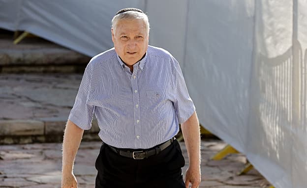 הבקשה של נתניהו: לשריין את הבת של נתן אשל במפלגה בקואליציה | חדשות 13