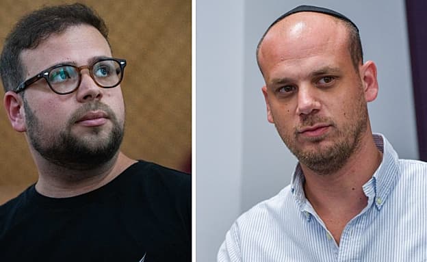 „שיישרפו, כולירות”: התכתבויות נוספות של יועצי רה”מ נחשפות | חדשות 13