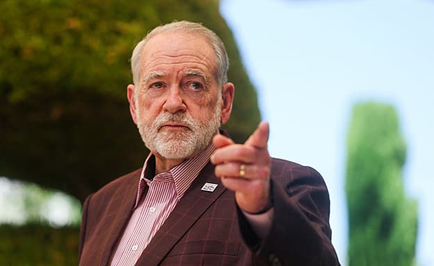 שגריר ארה”ב: „הפורעים היהודים באיו”ש הם טרוריסטים” | חדשות 13