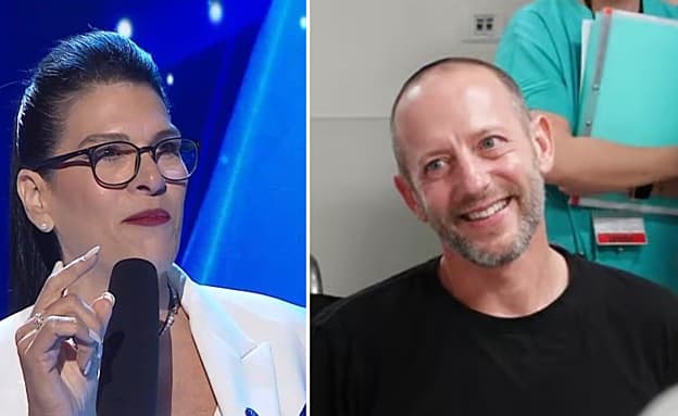 המשוריינים החדשים של הליכוד: אלישע מדן, טליק גואילי ודוד פטר | חדשות 13