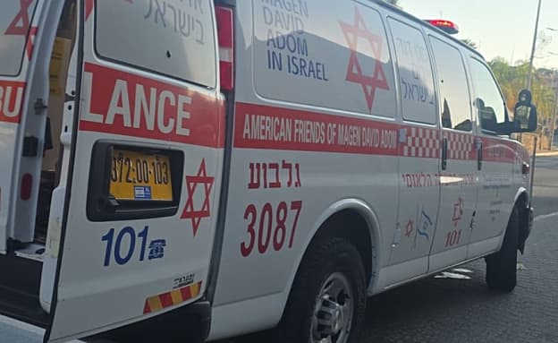 האלימות בחברה הערבית משתוללת: נער בן 14 נפצע קשה מירי בכפר כנא | חדשות 13