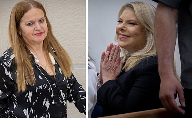 בוטל פס”ד שקבע כי עובדת במעון רה”מ תשלם פיצויים לשרה נתניהו | חדשות 13