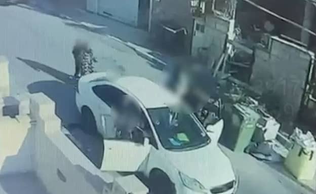 „אם לא תבואי – אחטוף אותך”: תושב כפר קאסם מואשם באיומים ותקיפה | חדשות 13