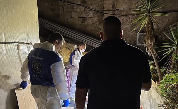 אחרי כשבוע: אותרה גופת הנעדרת ממזרח ירושלים, נעצר חשוד ברצח | חדשות 13