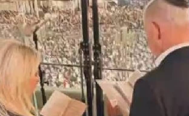 „כמו מבצע צבאי קטן”: העלות המשוערת של ביקור נתניהו בכותל | חדשות 13