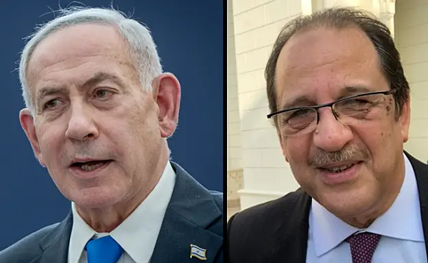 דיווח: ראש המודיעין המצרי הגיע לארץ 11 ימים לפני הטבח – והתריע | חדשות 13