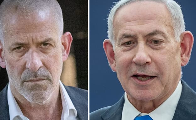 רונן בר תובע את נתניהו: „רק מהלך נחוש יחזיר את האמת לשיח” | חדשות 13