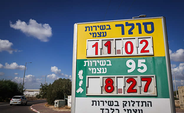 משבר הדלק העולמי: מדינות ה-G7 ישחררו מיליוני חביות נפט | חדשות 13