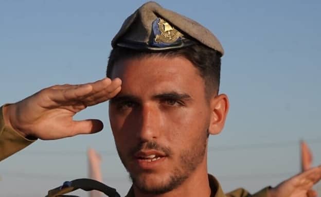 תחקיר התאונה המבצעית בלבנון: ההאמר נסע במהירות מופרזת – והתהפך | חדשות 13
