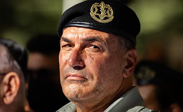 זמיר בדיונים סגורים: „לא רואים צורך לתקוף באיראן לפני הבחירות” | חדשות 13