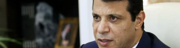 באישור חמאס, בניגוד לדעת הרש"פ: דחלאן מוביל את הקמת העיר ברפיח