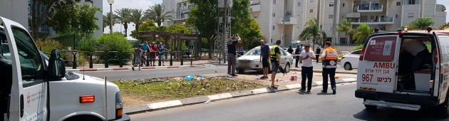 כבר 446 קורבנות בכבישים: הרוג ופצועים קשה בתאונות דרכים
