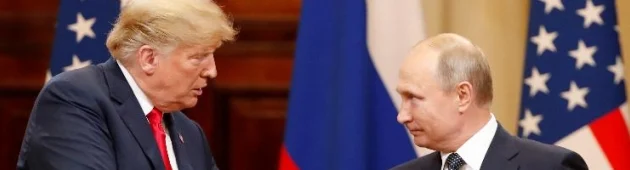 משבר הנפט: ארה"ב הסירה את הסנקציות על רוסיה