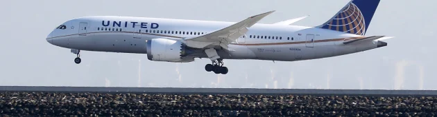 ענקית התעופה חוזרת: החברה האמריקנית תחדש טיסותיה לישראל