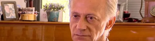 מתי כספי הודיע: "חליתי בסרטן מתקדם עם גרורות בכל הגוף"