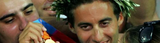 "מודה על הזכות": גל פרידמן פורש מאימון נבחרת ישראל בגלישת רוח