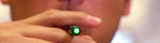 שוק ענק של זיופים: סכנה בסיגריות האלקטרוניות ובכדורי ההרזיה