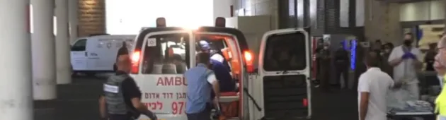 בגלל זיהומים עמידים: מחלקת הטיפול הנמרץ בברזילי פונתה