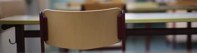 מורה מפתח תקווה קיימה יחסי מין עם שני תלמידים - ופוטרה