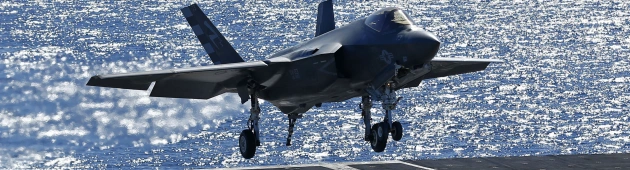 הבשורות - והסכנה: חמקן חדש לישראל ומכירת מטוסים לטורקיה