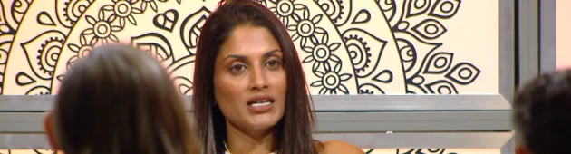 רינת ינסמן חולמת לפתוח את מסעדת ANAND - ולבשל את האוכל ההודי המסורתי עליו גדלה