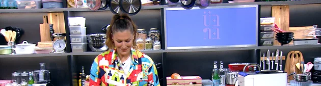 לורי דריבין חולמת לפתוח את "BÜBA": מסעדת בראנץ' בסגנון אוסטרלי