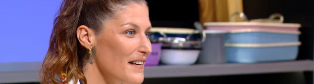 "אני בהייטק כדי לעשות כסף ולפתוח מסעדה משלי": האודישן של לורי דריבין