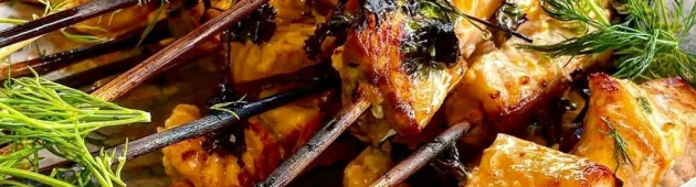 אל תשברו את הראש: 3 מנות דגים מנצחות לסופ"ש