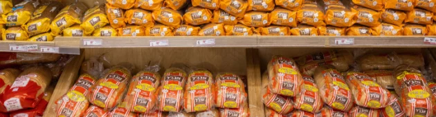 מדד המחירים עלה ב-0.3%, מחירי הדירות בירידה חודש שלישי ברצף