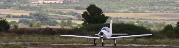 מסביב לעולם ב-5 חודשים: הטייס הצעיר ביותר שהקיף את כדוה"א