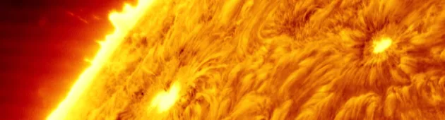 הישראלי שמדהים את העולם עם תמונות מהטלסקופ הביתי בנתניה