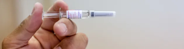 חשש: שינויים גנטיים הפכו את נגיף השפעת למסוכן יותר בילדים