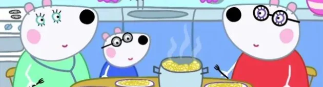 "אני גרה עם שתי אמהות": הסדרה המצוירת שהציגה זוג חד מיני