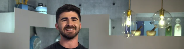 "זה אדם שלא היית נותן לו לשטוף כלים": האודישן של אסף אטיאס