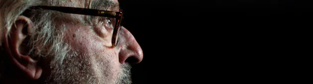 אבל בעולם הקולנוע: הבמאי הצרפתי ז'אן-לוק גודאר הלך לעולמו