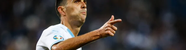 ערן זהבי הודיע על פרישה ממשחק פעיל: "תודה לך כדורגל שלי"