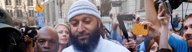 אחרי 23 שנה, בעקבות פודקאסט וסדרה: משפט חוזר למורשע ברצח