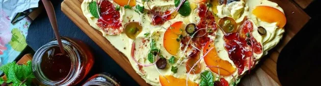 ככה מכינים את פלטת החמאה מהטיקטוק, והסוד להצלחה בטוחה