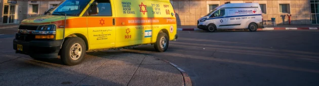 תרומת כבד מניצולת שואה בת 91 הצילה חיים של בת 67