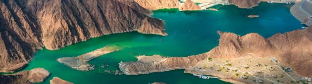 רק שעה וחצי מדובאי: היעד שהישראלים עדיין לא מכירים