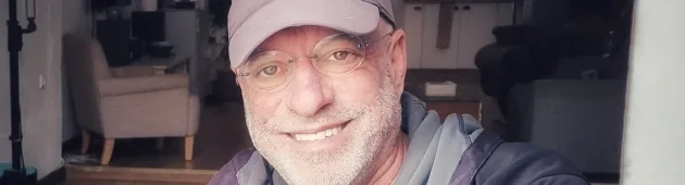 הצלם רונן אקרמן הלך לעולמו