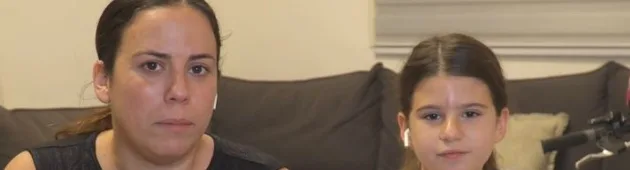 "הקסדה הצילה את חייה": התאונה שכמעט הסתיימה בסיוט 