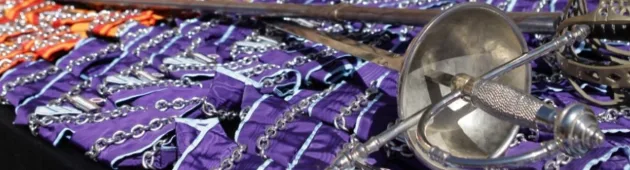 כל מה שלא ידעתם (ומותר לספר) על מסדר "אבירי הגריל"