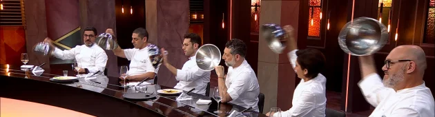 האם 6 סכינים באודישן משפרים את הסיכוי להעפיל לנבחרת? יצאנו לבדוק